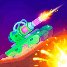 Tank Stars Mod Logo